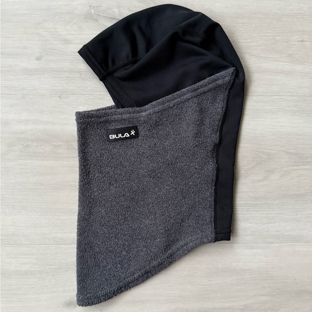 Bula Junior Fleece Balaclava - Picture 2 of 7